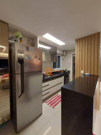 Imagem Apartamento com 2 Quartos à Venda, 74 m² em Engenheiro Luciano Cavalcante - Fortaleza Imagem Apartamento com 2 Quartos à Venda, 74 m² em Engenheiro Luciano Cavalcante - Fortaleza