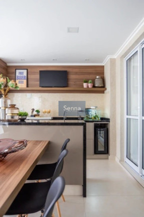 Imagem Apartamento com 3 Quartos à Venda, 163 m² em Jardim São Bento - Jundiaí