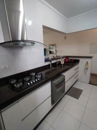 Imagem Apartamento com 3 Quartos à Venda, 84 m² em Rudge Ramos - São Bernardo Do Campo