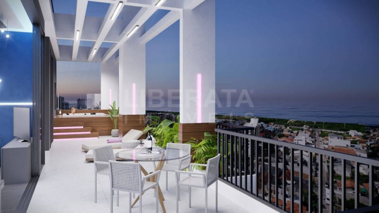 Imagem Apartamento com 1 Quarto à Venda, 44 m² em Centro - Navegantes Imagem Apartamento com 1 Quarto à Venda, 44 m² em Centro - Navegantes