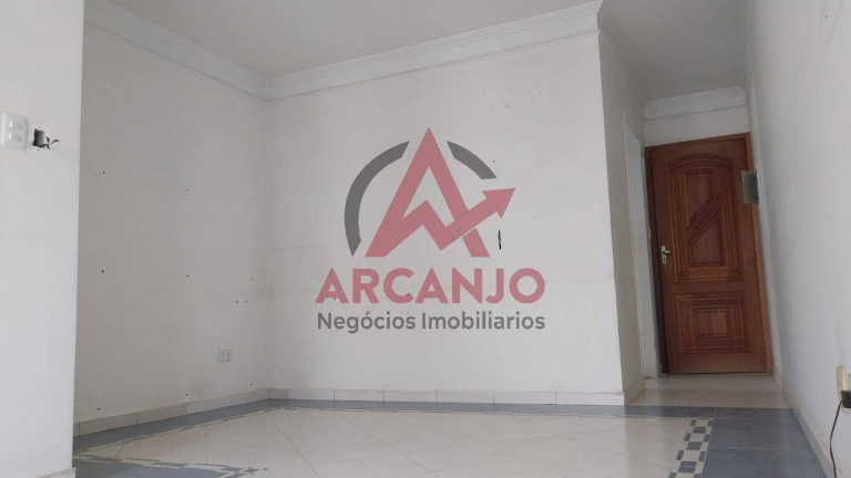 Imagem Apartamento com 3 Quartos à Venda, 60 m² em Vila Guilherme - São Paulo