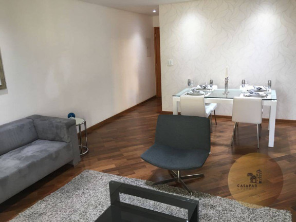 Imagem Apartamento com 3 Quartos à Venda, 122 m² em Olímpico - São Caetano Do Sul