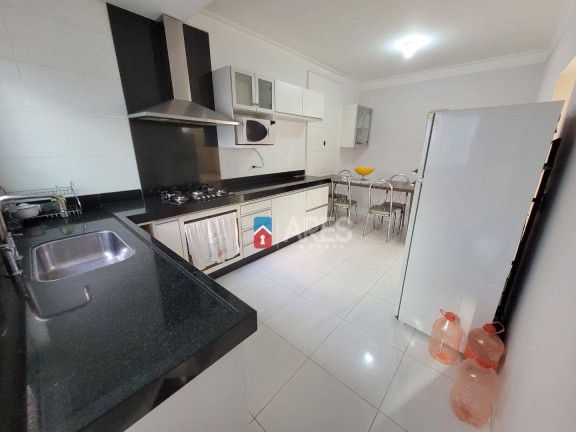Imagem Casa com 3 Quartos à Venda, 158 m² em Parque Nova Carioba - Americana Imagem Casa com 3 Quartos à Venda, 158 m² em Parque Nova Carioba - Americana