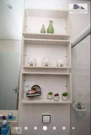 Imagem Apartamento com 2 Quartos à Venda, 94 m² em Centro - Guarulhos