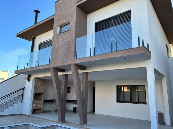 Casa com 3 Quartos à Venda, 250 m² em Gran Ville São Venancio - Itupeva