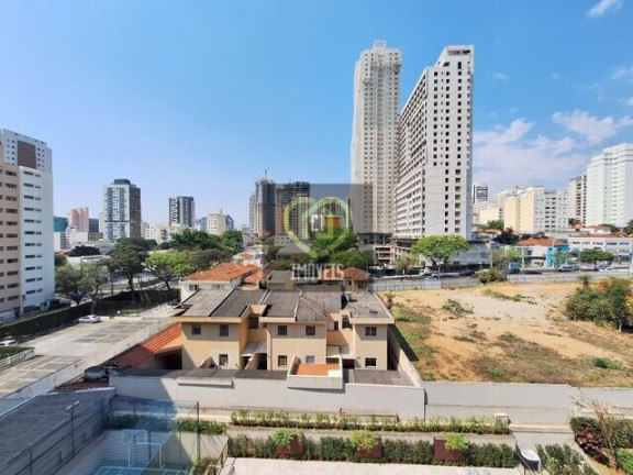 Imagem Apartamento com 3 Quartos à Venda, 151 m² em Pompeia - São Paulo