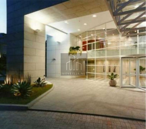 Imagem Sala Comercial para Alugar, 110 m² em Cidade Monções - São Paulo Imagem Sala Comercial para Alugar, 110 m² em Cidade Monções - São Paulo