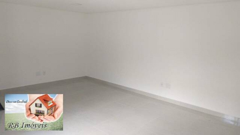 Imagem Apartamento com 3 Quartos à Venda, 82 m² em Vila Lucinda - Santo André