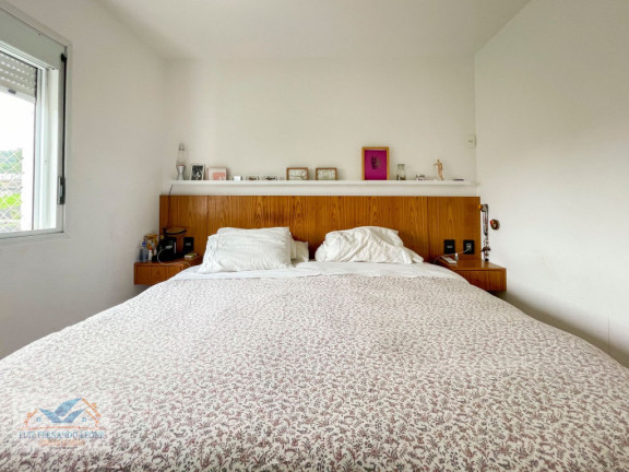 Imagem Apartamento com 3 Quartos à Venda, 132 m² em Vila Madalena - São Paulo