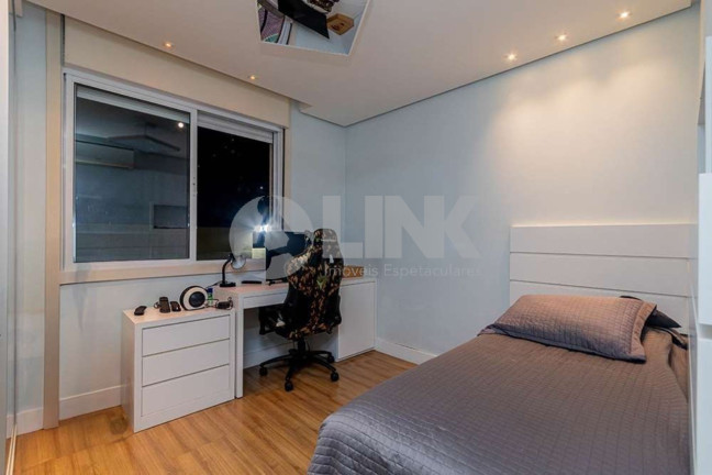Imagem Apartamento com 3 Quartos à Venda, 141 m² em Jardim Europa - Porto Alegre Imagem Apartamento com 3 Quartos à Venda, 141 m² em Jardim Europa - Porto Alegre
