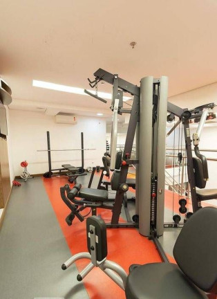 Imagem Apartamento com 2 Quartos à Venda, 60 m² em Brooklin Paulista - São Paulo Imagem Apartamento com 2 Quartos à Venda, 60 m² em Brooklin Paulista - São Paulo