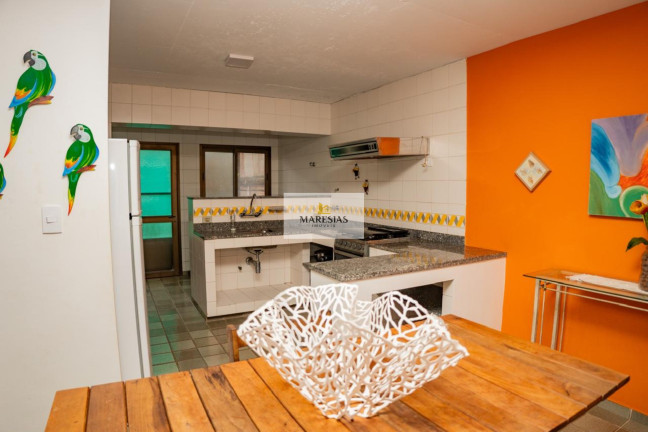 Imagem Casa com 3 Quartos à Venda, 170 m² em Maresias - São Sebastião