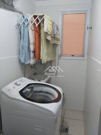 Imagem Apartamento com 2 Quartos à Venda, 96 m² em Jardim Botânico - Ribeirão Preto