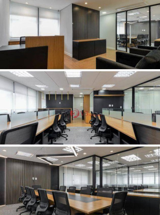 Imagem Sala Comercial para Alugar, 400 m² em Itaim Bibi - São Paulo Imagem Sala Comercial para Alugar, 400 m² em Itaim Bibi - São Paulo