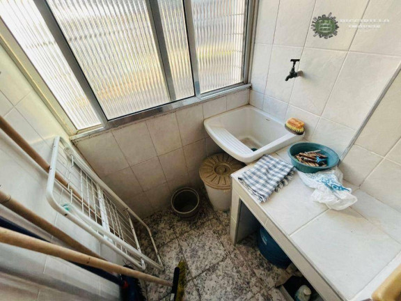 Imagem Apartamento com 1 Quarto à Venda, 44 m² em Tupi - Praia Grande Imagem Apartamento com 1 Quarto à Venda, 44 m² em Tupi - Praia Grande