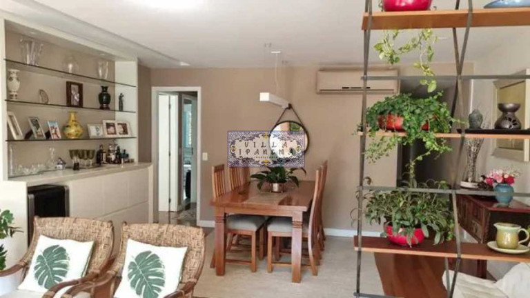 Imagem Apartamento com 3 Quartos à Venda, 120 m² em Botafogo - Rio De Janeiro Imagem Apartamento com 3 Quartos à Venda, 120 m² em Botafogo - Rio De Janeiro