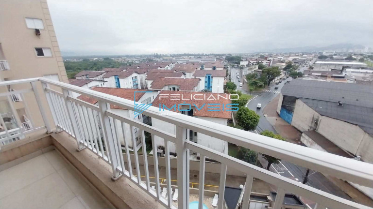 Imagem Apartamento com 2 Quartos à Venda, 55 m² em Antártica - Praia Grande Imagem Apartamento com 2 Quartos à Venda, 55 m² em Antártica - Praia Grande