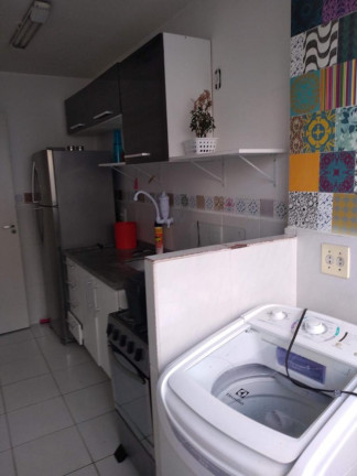Imagem Imóvel com 2 Quartos à Venda, 55 m² em Morumbi - São Paulo Imagem Imóvel com 2 Quartos à Venda, 55 m² em Morumbi - São Paulo