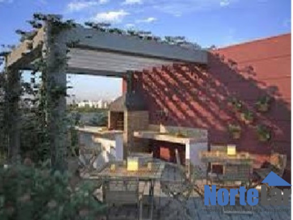 Imagem Apartamento com 2 Quartos à Venda, 48 m² em Vila Bela Vista (zona Norte) - São Paulo Imagem Apartamento com 2 Quartos à Venda, 48 m² em Vila Bela Vista (zona Norte) - São Paulo