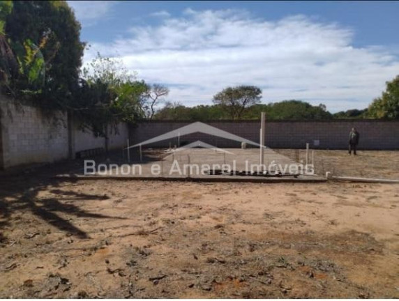 Imagem Terreno à Venda, 1.356 m² em Village Campinas - Campinas Imagem Terreno à Venda, 1.356 m² em Village Campinas - Campinas