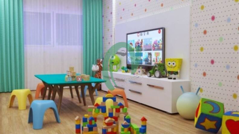 Imagem Apartamento com 2 Quartos à Venda, 80 m² em Guilhermina - Praia Grande