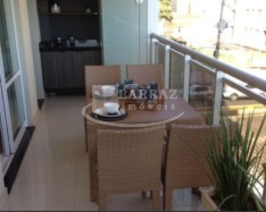 Imagem Imóvel com 1 Quarto à Venda, 54 m² em Vila Ana Maria - Ribeirão Preto