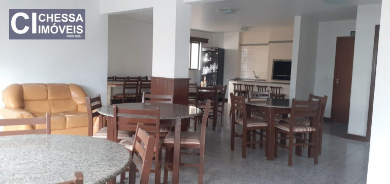 Imagem Apartamento com 3 Quartos à Venda, 124 m² em Centro - Itajaí