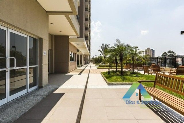 Imagem Apartamento com 2 Quartos à Venda, 94 m² em Vila Curuçá - Santo André Imagem Apartamento com 2 Quartos à Venda, 94 m² em Vila Curuçá - Santo André
