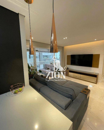 Imagem Apartamento com 2 Quartos à Venda, 80 m² em Santana - São Paulo