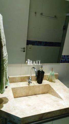 Imagem Apartamento com 1 Quarto à Venda, 90 m² em Residencial Santa Filomena - São José Do Rio Preto Imagem Apartamento com 1 Quarto à Venda, 90 m² em Residencial Santa Filomena - São José Do Rio Preto