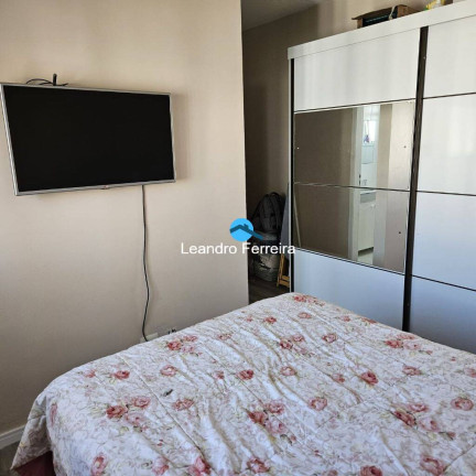 Imagem Apartamento com 2 Quartos à Venda, 77 m² em Centro - São Bernardo Do Campo Imagem Apartamento com 2 Quartos à Venda, 77 m² em Centro - São Bernardo Do Campo
