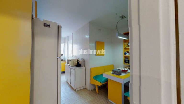 Imagem Apartamento com 3 Quartos à Venda, 93 m² em Brooklin Paulista - São Paulo Imagem Apartamento com 3 Quartos à Venda, 93 m² em Brooklin Paulista - São Paulo