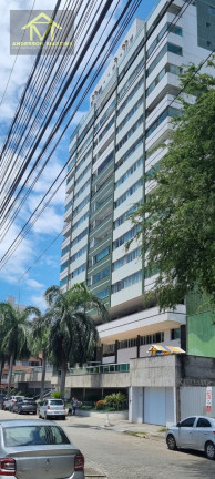 Imagem Apartamento com 2 Quartos à Venda, 90 m² em Praia Da Costa - Vila Velha