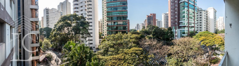 Imagem Apartamento com 3 Quartos para Alugar, 95 m² em Campo Belo - São Paulo Imagem Apartamento com 3 Quartos para Alugar, 95 m² em Campo Belo - São Paulo