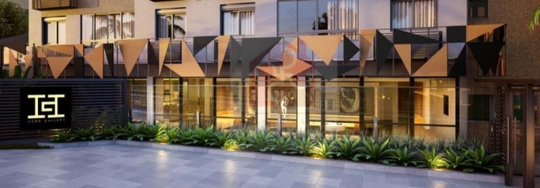 Apartamento com 2 Quartos à Venda, 58 m² em Petrópolis - Porto Alegre
