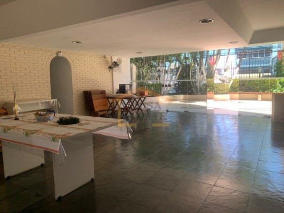 Imagem Apartamento com 2 Quartos à Venda, 57 m² em Casa Verde - São Paulo