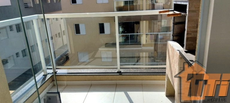 Imagem Apartamento com 2 Quartos para Alugar, 70 m² em Itaguá - Ubatuba