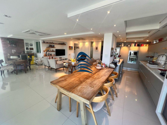 Imóvel com 3 Quartos à Venda, 139 m² em Patamares - Salvador