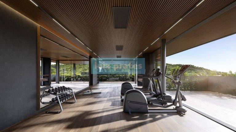Imagem Apartamento com 4 Quartos à Venda, 635 m² em Lagoa Da Conceição - Florianópolis