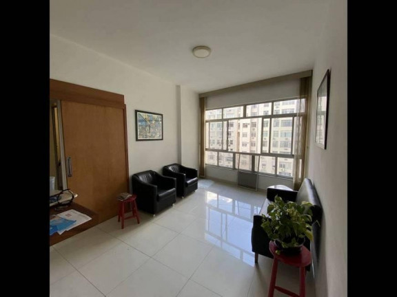 Imagem Apartamento com 3 Quartos à Venda, 95 m² em Copacabana - Rio De Janeiro