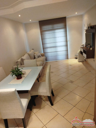 Imagem Apartamento com 3 Quartos à Venda, 88 m² em Jardim Flórida - Jacareí Imagem Apartamento com 3 Quartos à Venda, 88 m² em Jardim Flórida - Jacareí