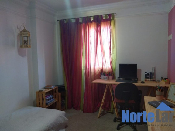Imagem Apartamento com 3 Quartos à Venda, 98 m² em Jardim Das Laranjeiras - São Paulo