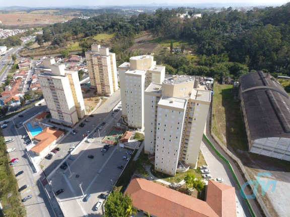 Imagem Apartamento com 2 Quartos para Alugar, 60 m² em Mogi Moderno - Mogi Das Cruzes