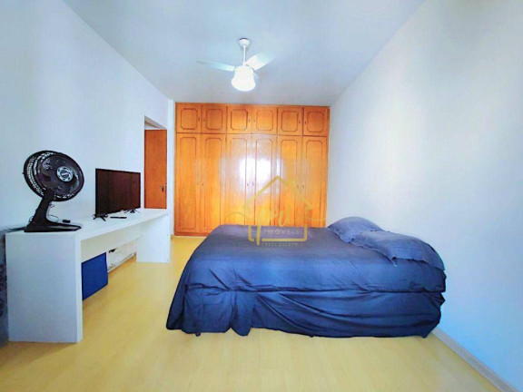 Imagem Apartamento com 3 Quartos à Venda, 290 m² em Gonzaga - Santos Imagem Apartamento com 3 Quartos à Venda, 290 m² em Gonzaga - Santos