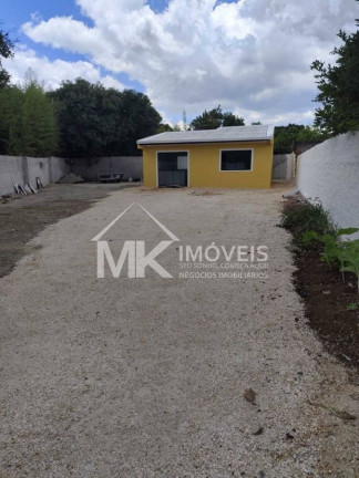 Imagem Casa com 2 Quartos à Venda, 51 m² em Vargem Grande - Pinhais