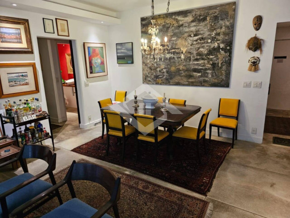 Imagem Apartamento com 4 Quartos à Venda, 315 m² em Laranjeiras - Rio De Janeiro Imagem Apartamento com 4 Quartos à Venda, 315 m² em Laranjeiras - Rio De Janeiro