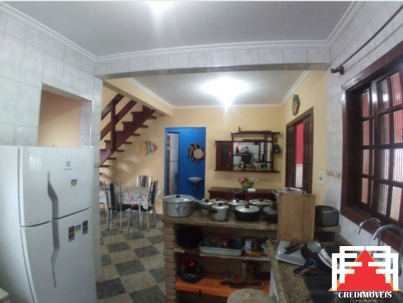 Imagem Casa com 4 Quartos à Venda, 174 m² em Morada Da Praia - Bertioga