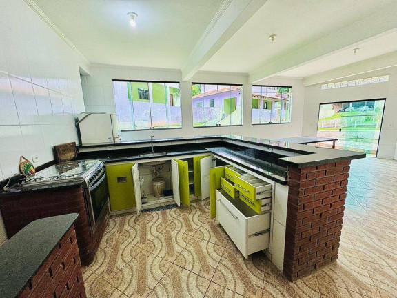 Imagem Chácara com 4 Quartos à Venda, 1.300 m² em Rio Acima - Mairiporã Imagem Chácara com 4 Quartos à Venda, 1.300 m² em Rio Acima - Mairiporã