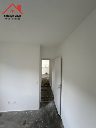 Imagem Apartamento com 2 Quartos à Venda, 50 m² em Jardim Ana Maria - São Paulo Imagem Apartamento com 2 Quartos à Venda, 50 m² em Jardim Ana Maria - São Paulo