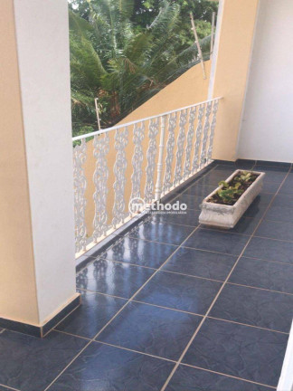 Imagem Casa com 3 Quartos à Venda, 227 m² em Jardim Boa Esperança - Campinas